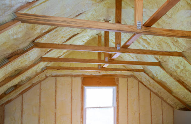 Types of Insulation We Offer in Arthur, IL