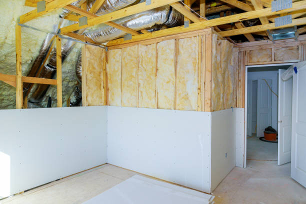 Best Geographic-Specific Insulation Services in Arthur, IL