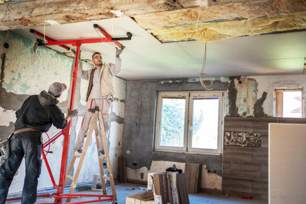 Best Fiberglass Insulation in Arthur, IL