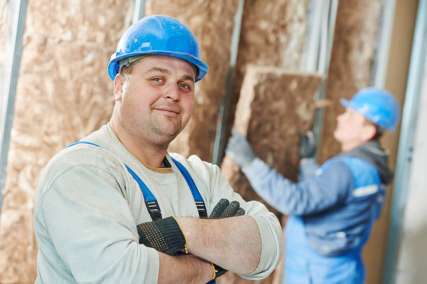 Best Cellulose Insulation in Arthur, IL