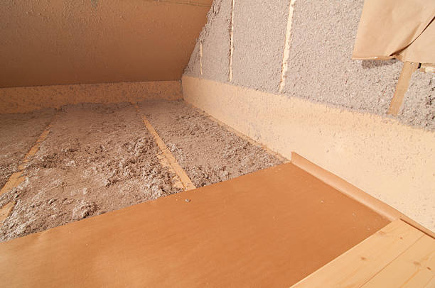 Best Specialized Insulation Services in Arthur, IL