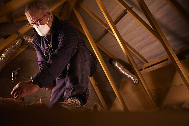 Best Fiberglass Insulation in Arthur, IL