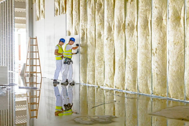 Arthur, IL Insulation Contractor Company